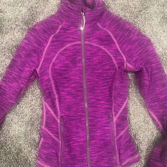 Light jacket - Picture 1 of 2